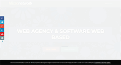 Desktop Screenshot of micronetwork.it